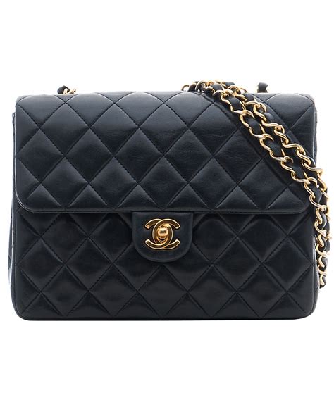 chanel black bags 2018|expensive black purses quilted chanel.